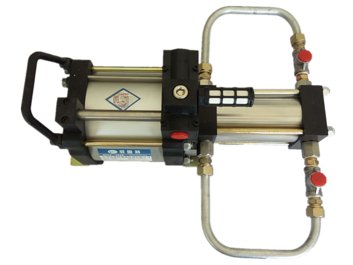 空气增压泵ZTV05 五倍